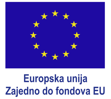 Logo zajedno do fondova EU