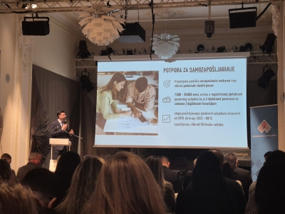 Novi paket mjera za zapošljavanje u 2025. – veće prilike za radnike i poslodavce