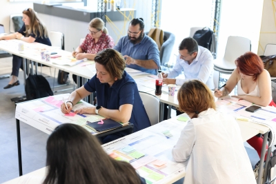 Otvorene prijave za Transformator - edukativni akceleratorski program za mala i srednja poduzeća!