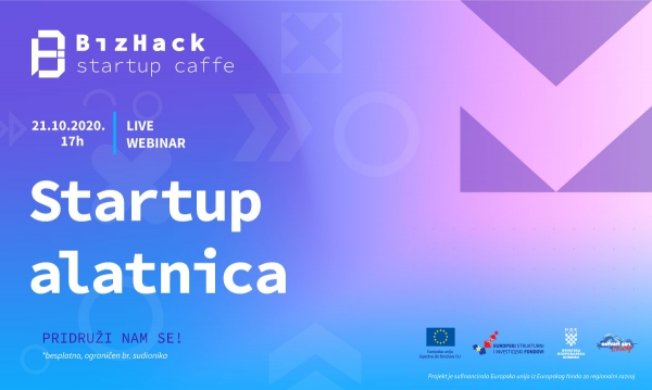 Kako iskoristiti dostupne alate za razvoj poslovne ideje