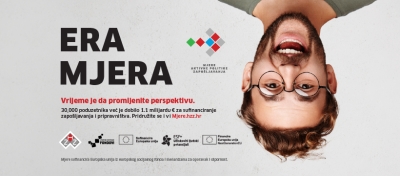 HZZ pokreće potpore za samozapošljavanje: U 2026. do 20.000 eura