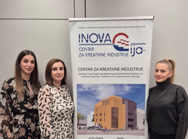 Ustanova INOVAcija ponovno organizirala Info dan o HBOR-ovim kreditima za poduzetnike!