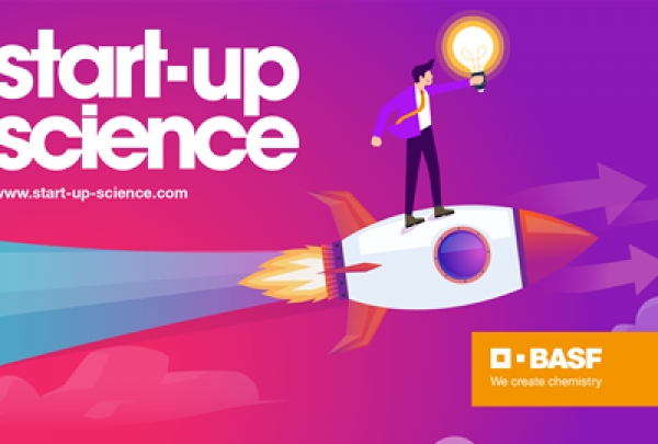 BASF ulaže u ideje koje rješavaju probleme povezane sa zagađenjem zraka u regiji