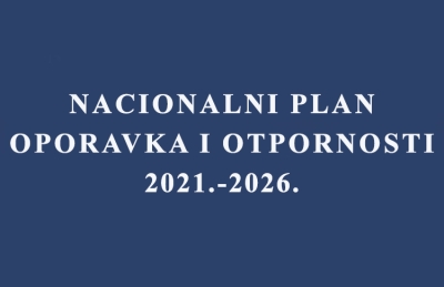 Poziv za dodjelu bespovratnih sredstava "Transformacija i jačanje konkurentnosti kulturnih i kreativnih industrija"