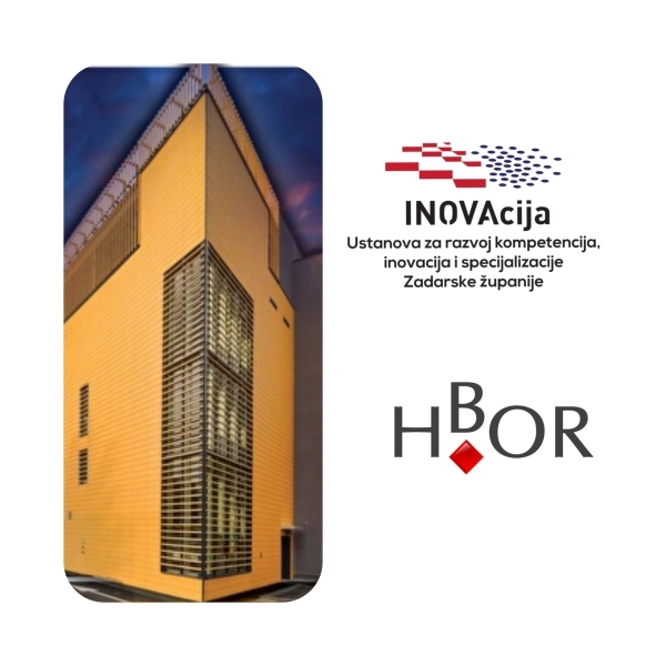 Ustanova INOVAcija organizira Info dan o HBOR-ovim kreditima za poduzetnike!