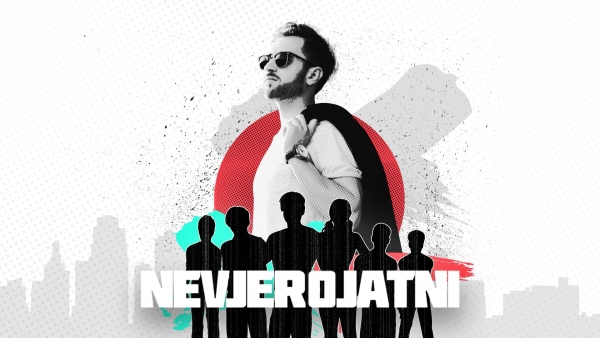 Otvorene prijave za sudjelovanje u novom programu podrške poduzetnicima do 35 godina starosti  - Nevjerojatni