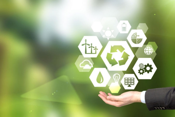 Najava poziva "Potpora poduzećima za tranziciju na energetski i resursno učinkovito gospodarstvo"