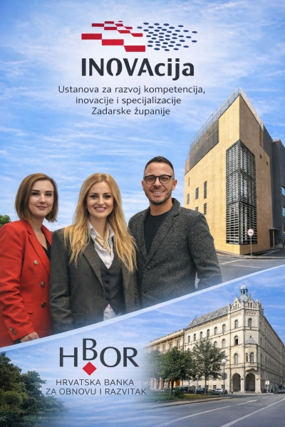 Najava novog financijskog instrumenta HBOR-a: Krediti za energetsku učinkovitost poduzetnika