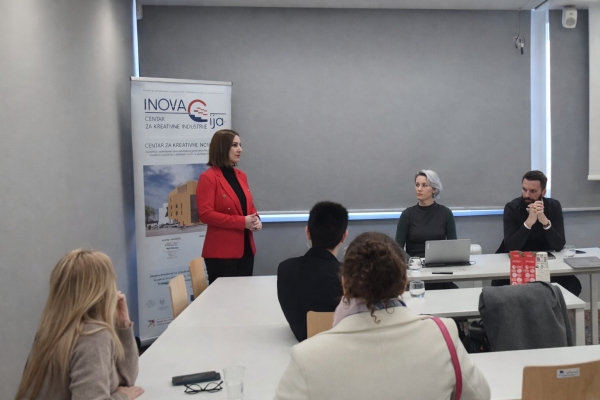 INOVAcija i Greengreen Advisory organizirali Zadar Green Transition Brunch – susret poduzetnika o izazovima zelene tranzicije