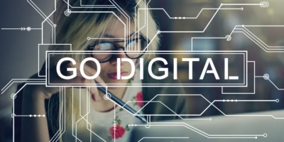 Otvoren poziv "Bespovratne potpore za digitalizaciju"