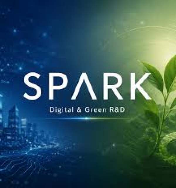 OTVOREN JAVNI POZIV: „SUPPORT PROGRAM FOR APPLIED RESEARCH AND KNOWLEDGE (SPARK)