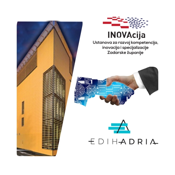 Ustanova INOVAcija i Konzorcij EDIH Adria organiziraju bootcamp radionicu za digitalne inovacije