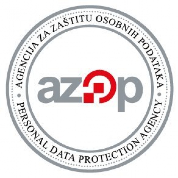 POZIV na besplatnu informativnu radionicu „Kako uskladiti poslovanje s Općom uredbom o zaštiti podataka (GDPR-om)?“