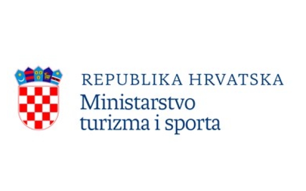 Dodjela bespovratnih sredstava temeljem Programa konkurentnost turističkog gospodarstva