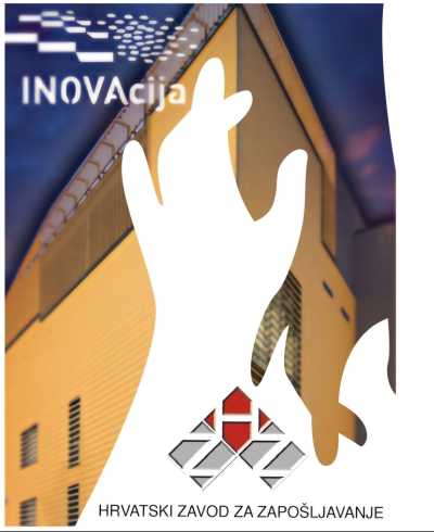 Prezentacija paketa mjera aktivne politike zapošljavanja HZZ-a u organizaciji ustanove INOVAcija