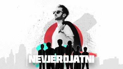 Otvorene prijave za sudjelovanje u novom programu poduzetnicima do 35 godina starosti  - Nevjerojatni