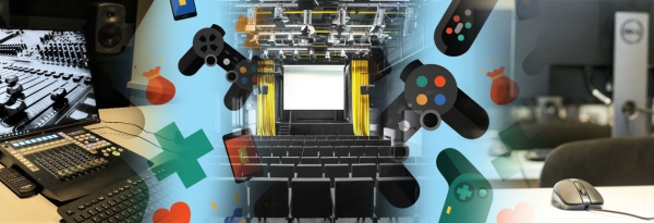 Otvorene prijave za program edukacije za kreiranje i izradu računalnih igara