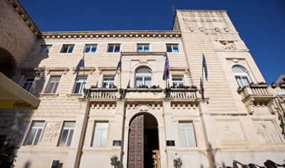 Javni poziv za dodjelu potpora malom gospodarstvu za jačanje konkurentnosti i održivog poslovanja za 2025. godinu