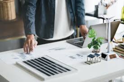 POZIV NA PRVO NACIONALNO PITCH NATJECANJE ZA ZELENE START-UPOVE I SCALE-UPOVE: „Podržimo održivo 2025.”